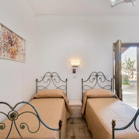 Residenza 43 아파트