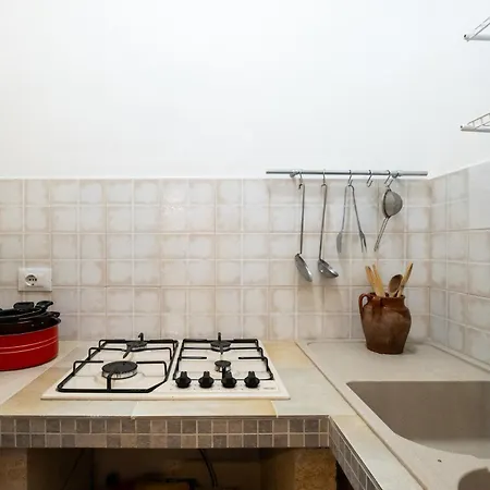 아파트 Residenza 43 *