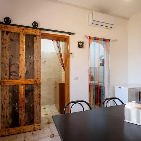 Residenza 43 아파트