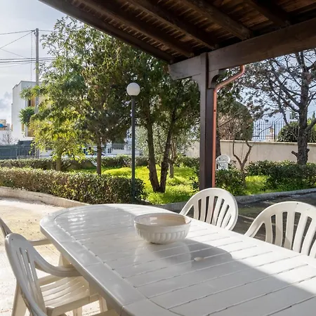 아파트 Residenza 43 *