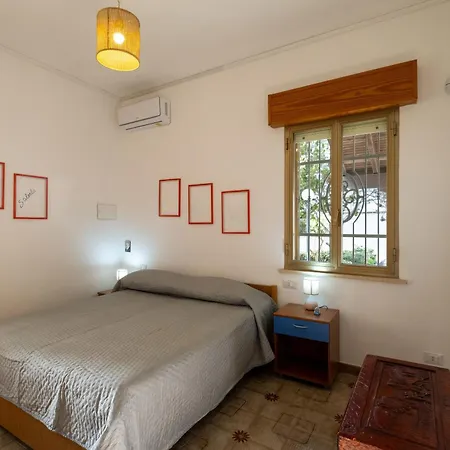 Residenza 43 Santa Maria al Bagno