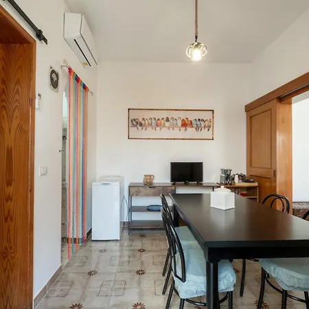Residenza 43 Apartment *