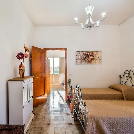 Apartment Residenza 43 Santa Maria al Bagno