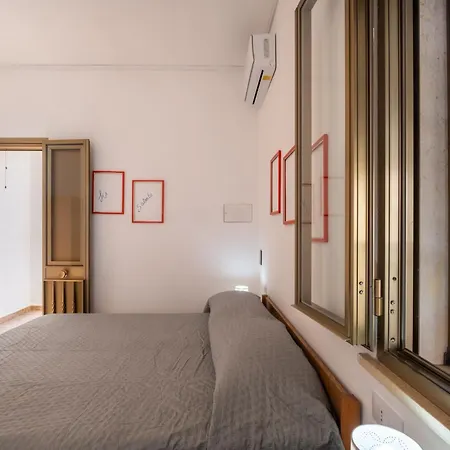Apartment Residenza 43