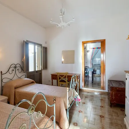 Residenza 43 Apartment Santa Maria al Bagno