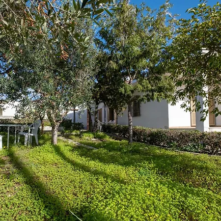 Residenza 43 Santa Maria al Bagno