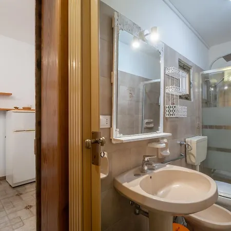 Apartment Residenza 43