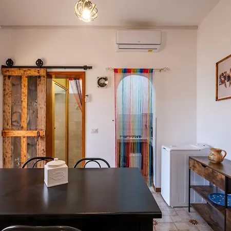 Residenza 43 Apartment *