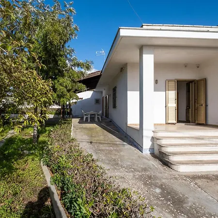 Apartment Residenza 43